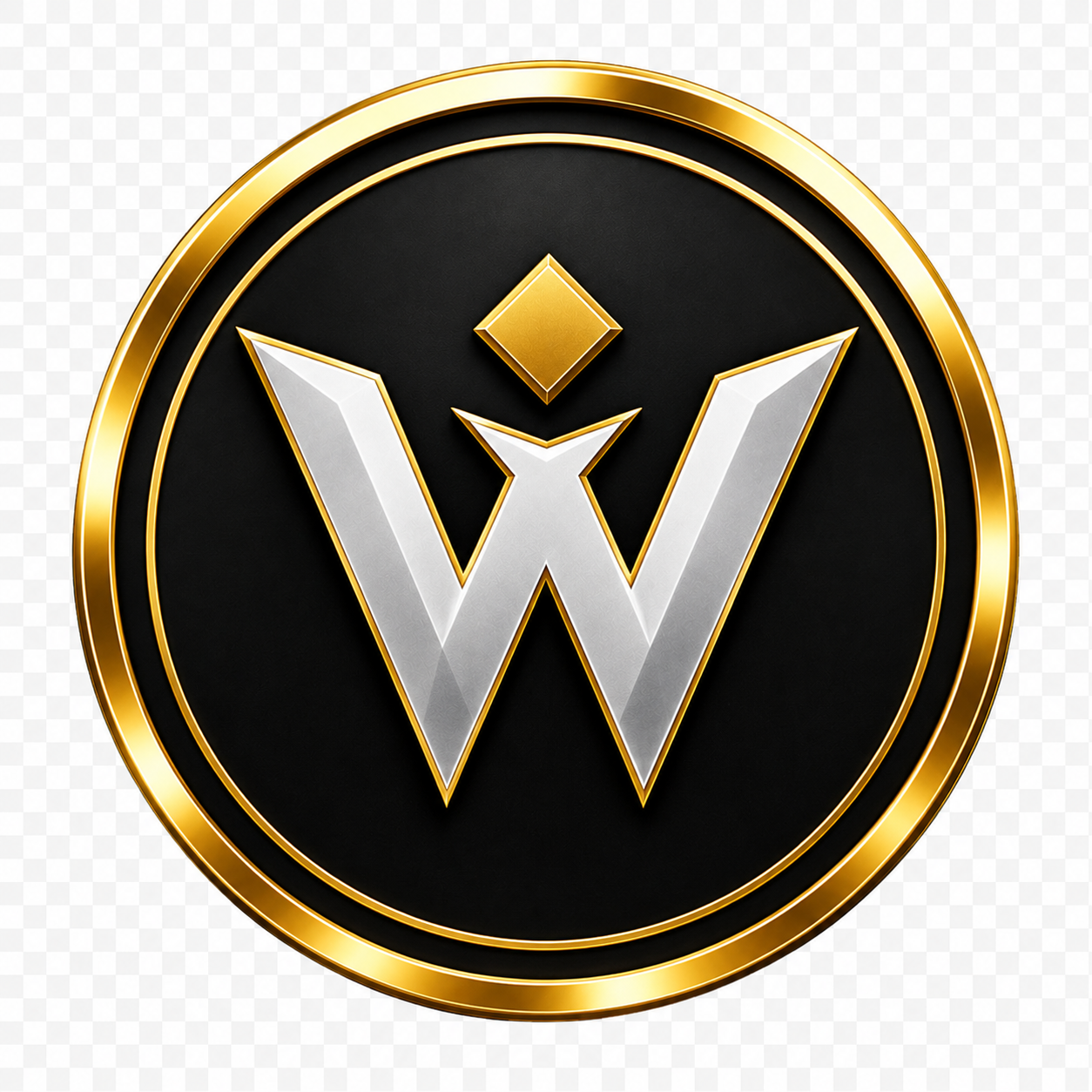 Whitehenium Logo